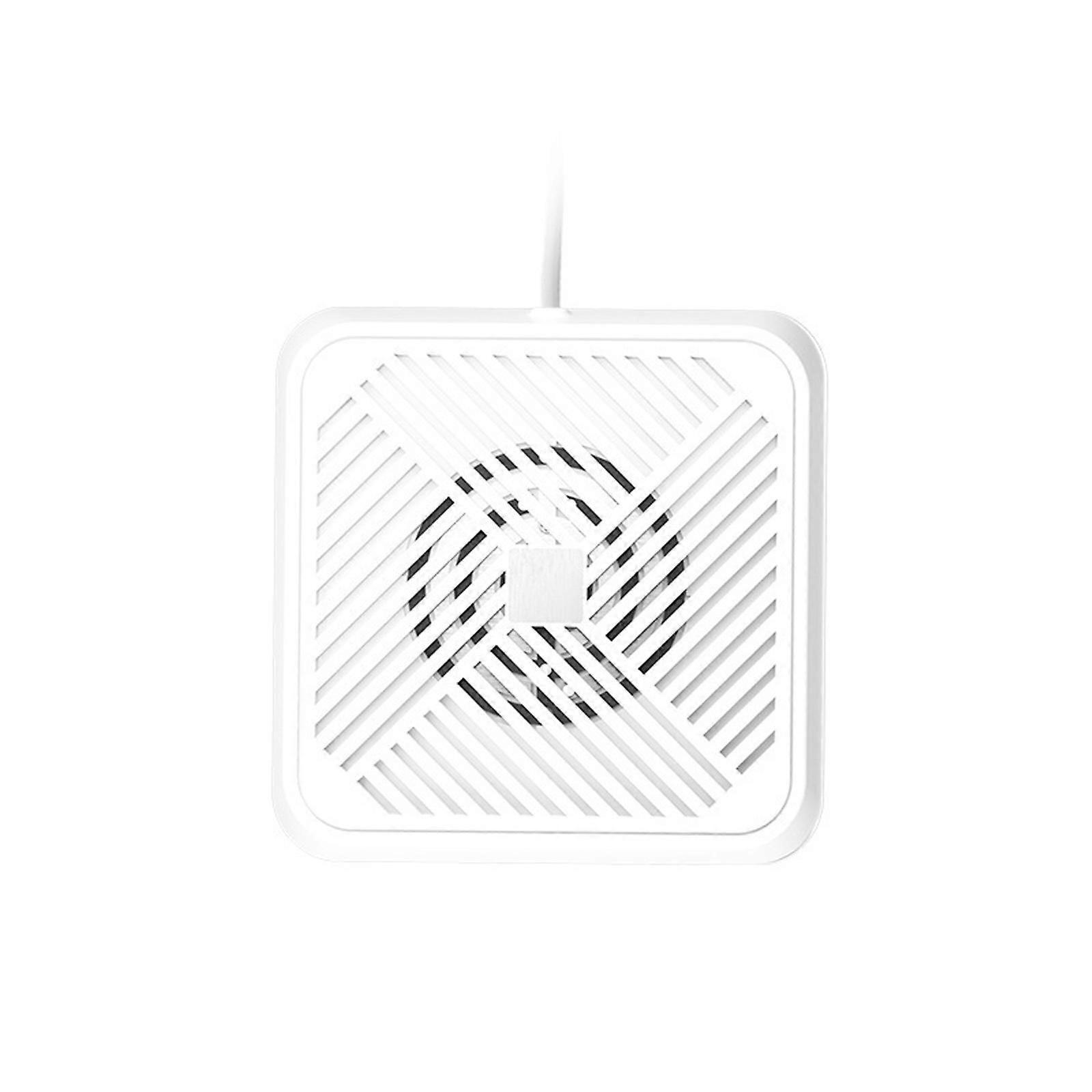 Lave-vaisselle miniature compact alimenté par USB pour un lavage pratique et efficace de la vaisselle, machine de nettoyage de la vaisselle de cuisine, blanc