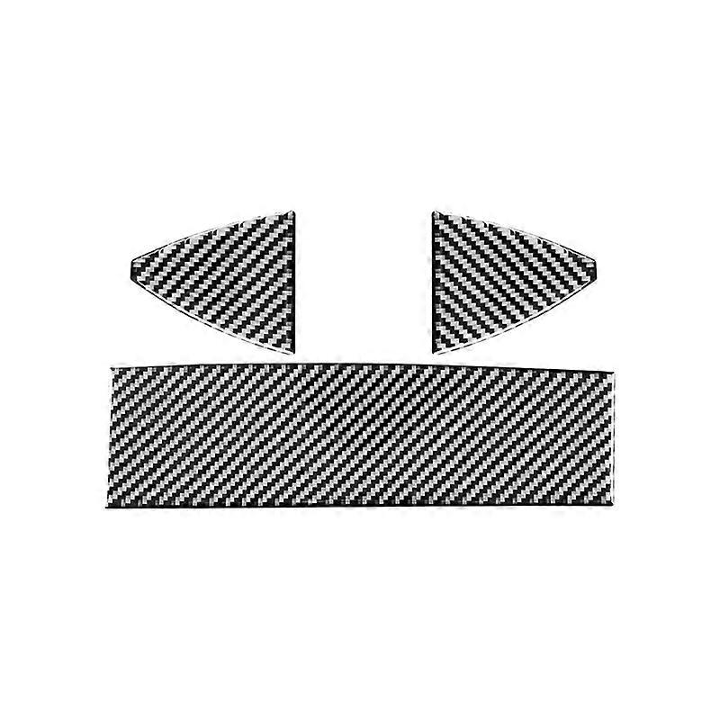 Dashboard Inner Panel Decorative Cover Trim Sticker Accessories