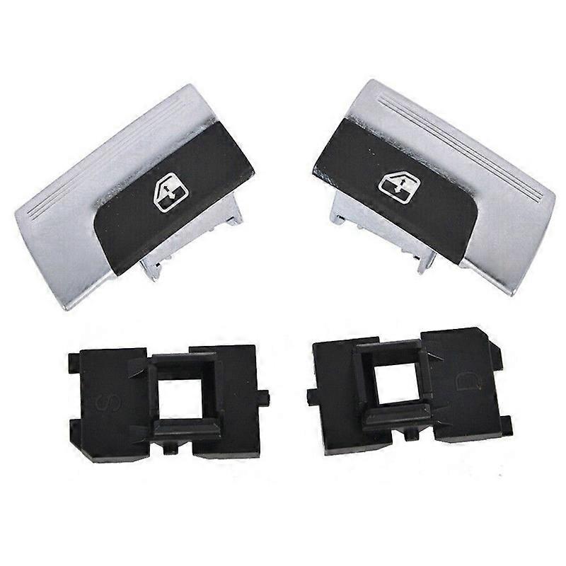 247883 Car Right Power Window Switch Button for 458 488 FF