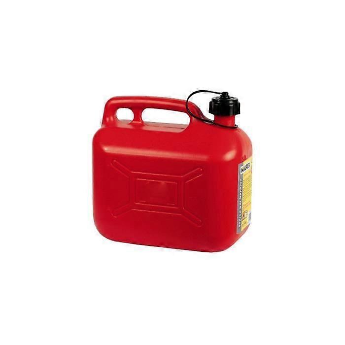 Brandstofblik van 20 liter