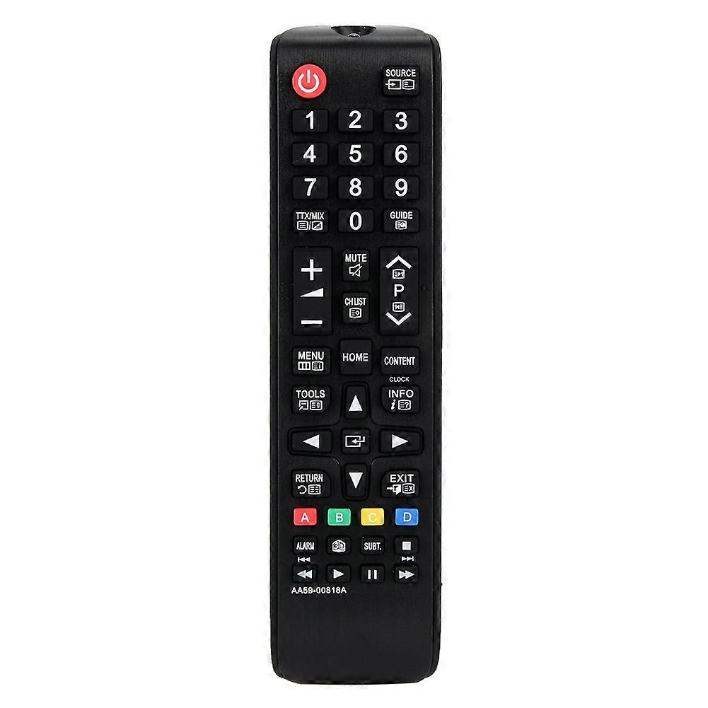 AA59-00818A Multifunctional TV Replacement Remote Control Controller