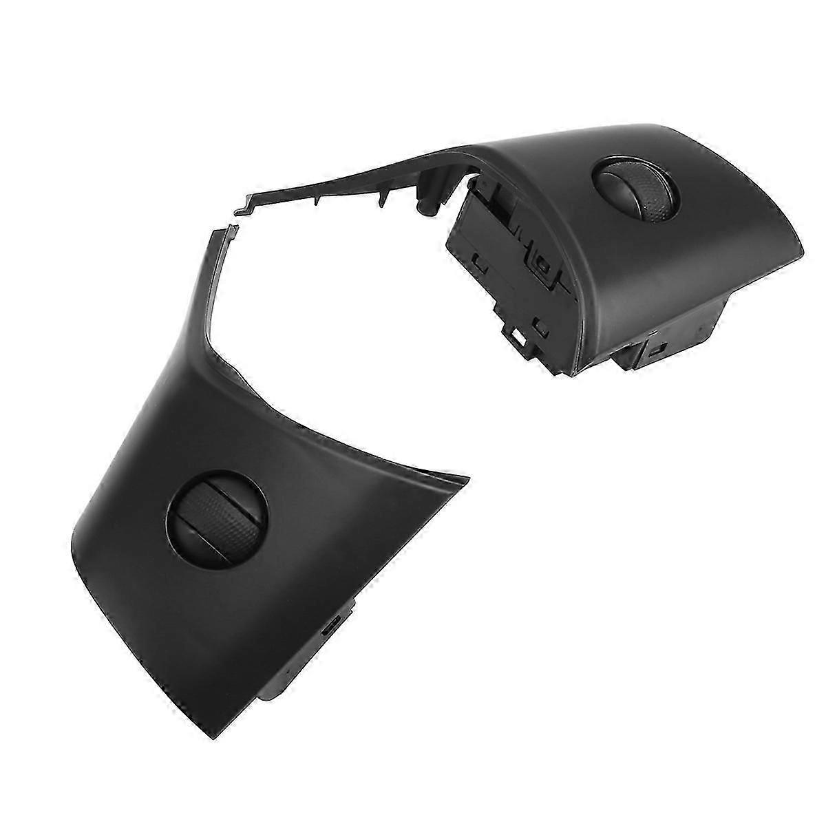 1800110-04-F 1800111-04-F Car Steering Wheel Control Switch Steering Wheel Buttons for Model 3P2025041100891