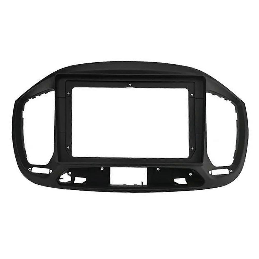 Car Radio Installation DVD GPS Mp5 Plastic Fascia Panel Frame
