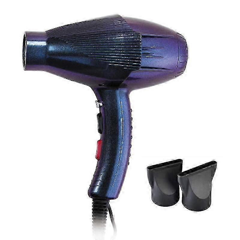 Speed Adjust Salon Hair Styling Tool With Diffuser