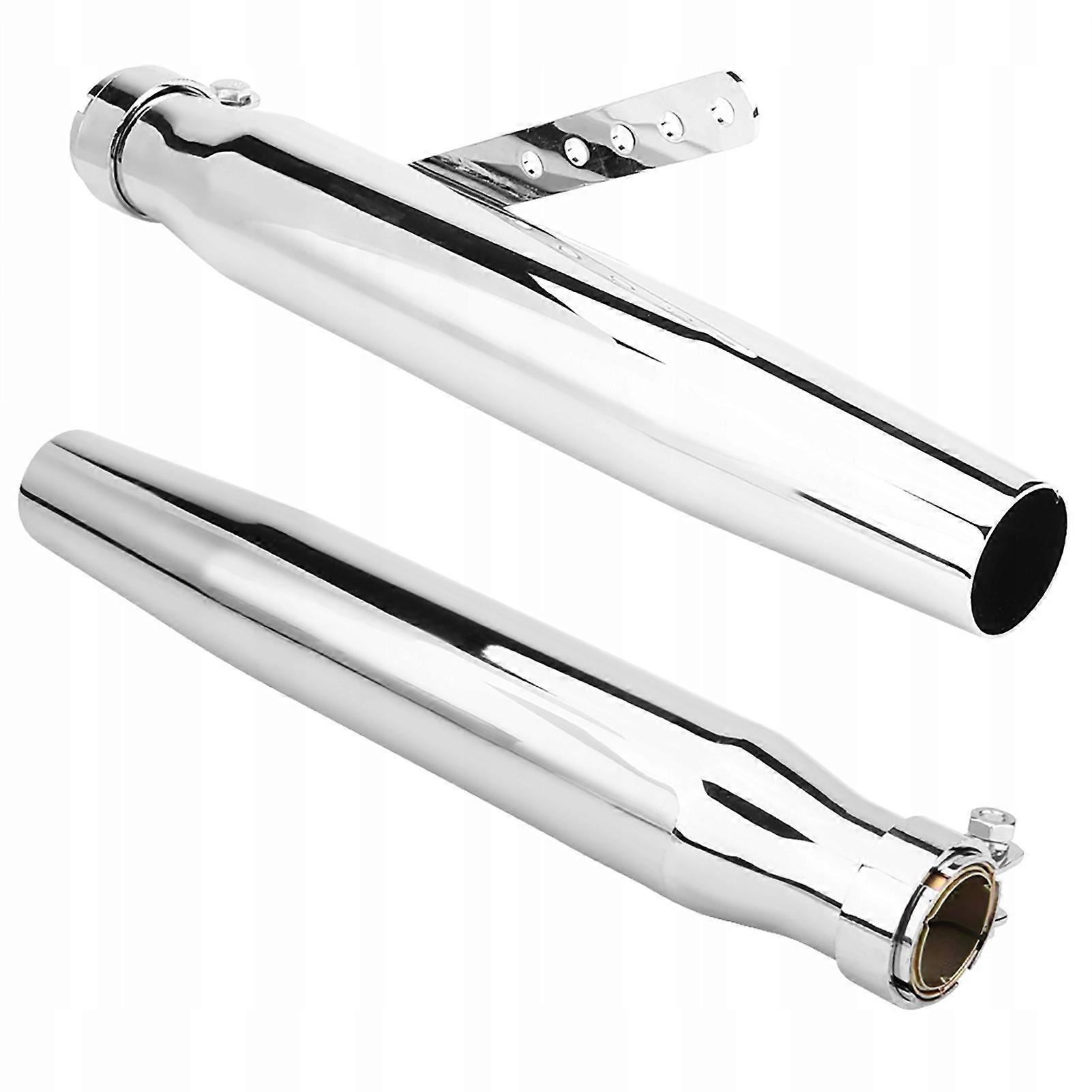 Tłumik wydechu Qc05672-02