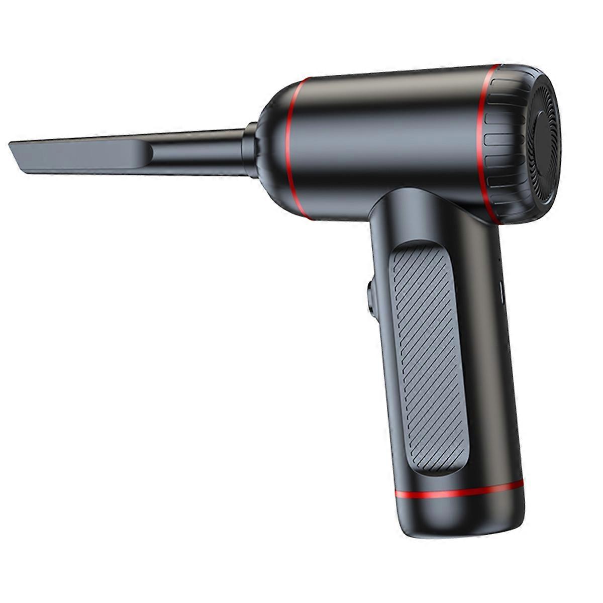 Compressed Air Duster Cordless Air Blower ,Blowing Dust