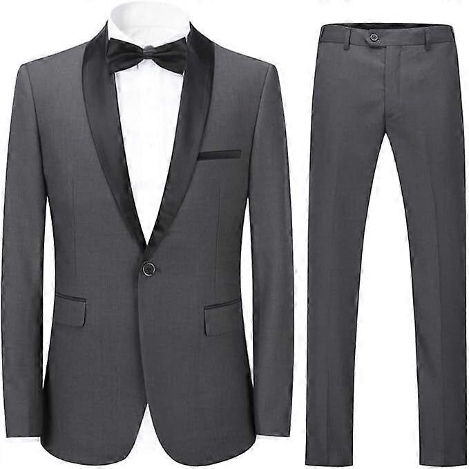 Wedding Designer Stylish Party Wear Suit for Men