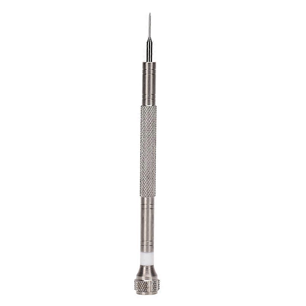 Precision Screwdriver Bit Opening Repair Kit for Watch 0.6mm