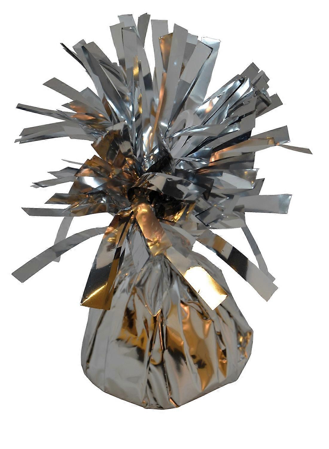 Ballongtyngd Vikt Silver