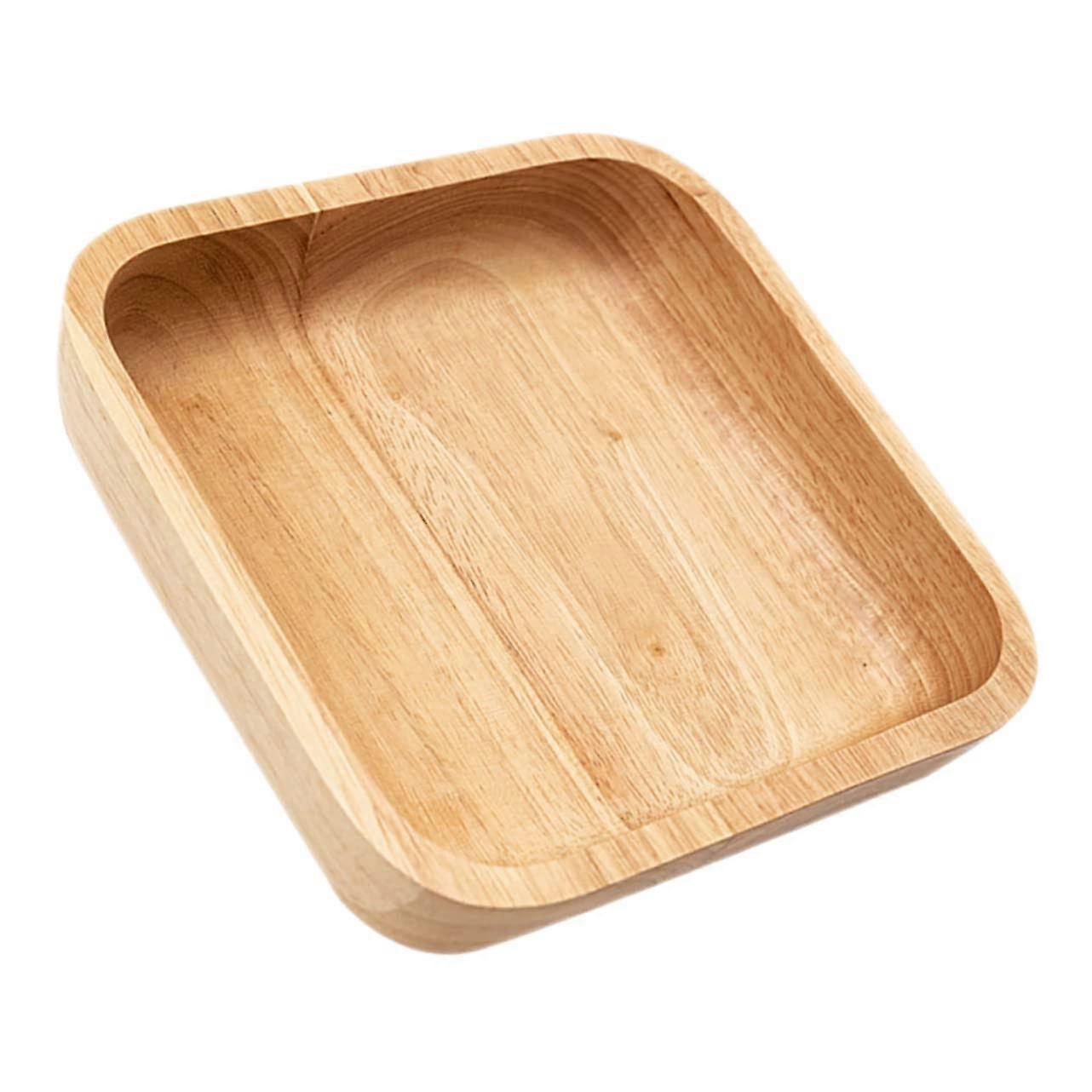 Serving Tray Bowl for Family Sharing