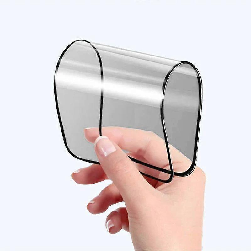 Ceramic Privacy Screen Protector for Xiaomi Redmi Note 13 12 11 10 9 8 11S pro Turbo Anti-Spy Full Coverage Soft Films HD Anti-Slip Anti-Scratch Water