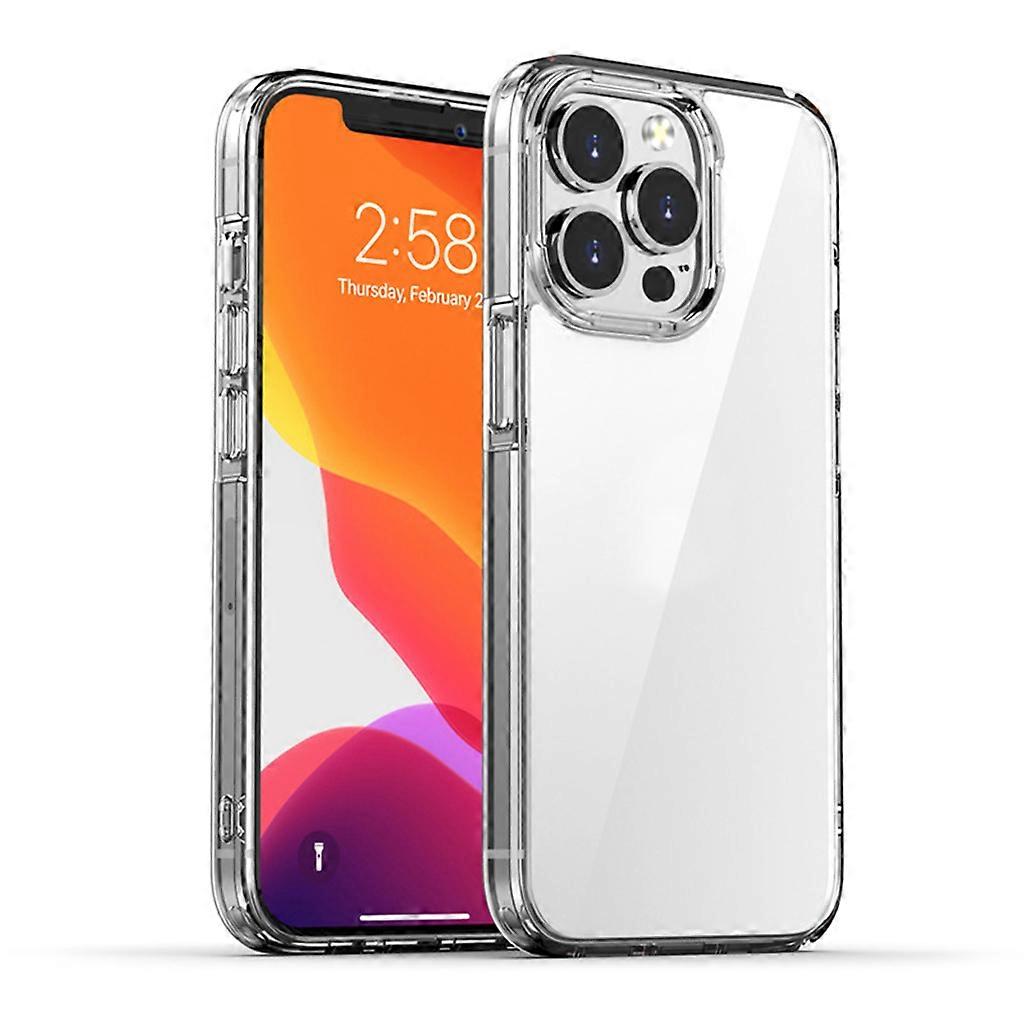Durable Shockproof Abrasion-resistant Cellphone for Shell Phone for Case for Apple 13 series Mobile Phone Cases Clear