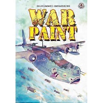 War Paint
