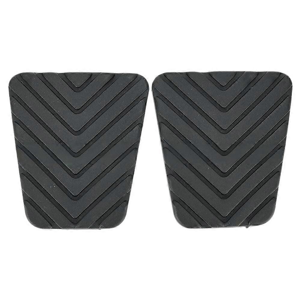 Λαστιχένιο τακάκι πεντάλ συμπλέκτη αυτοκινήτου για-Hyundai IX35 K Foria Optima