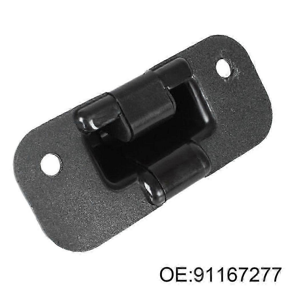 JiaWei FOR Vauxhall VIVARO Renault Trafic Mk2 / 3 أنثى انزلاق الباب محدد موقع 91167277 bQ2