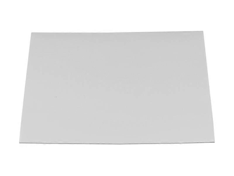 Presenning reparation patch 22x34.5cm, grå