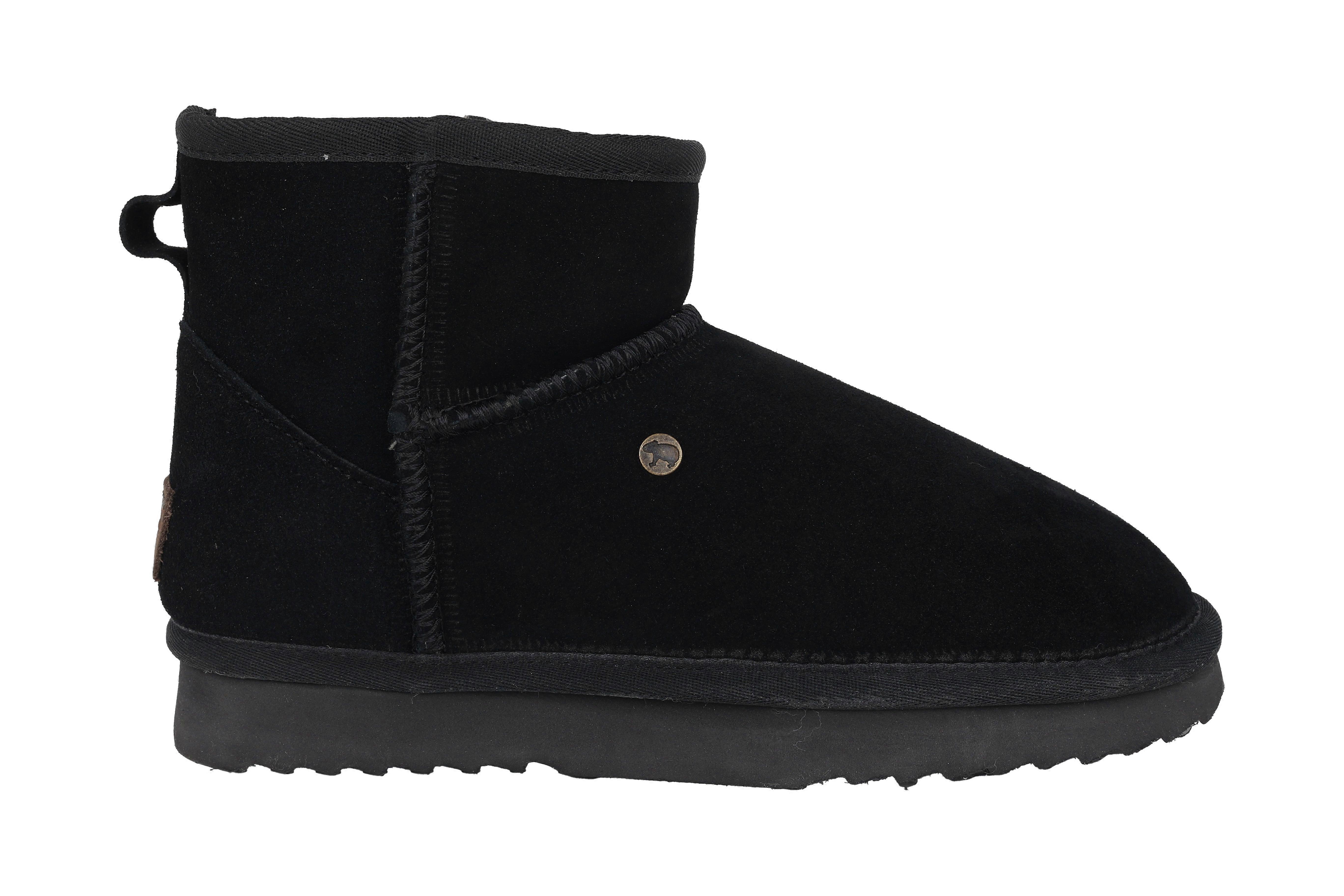 Warmbat Wallaby - women's boot