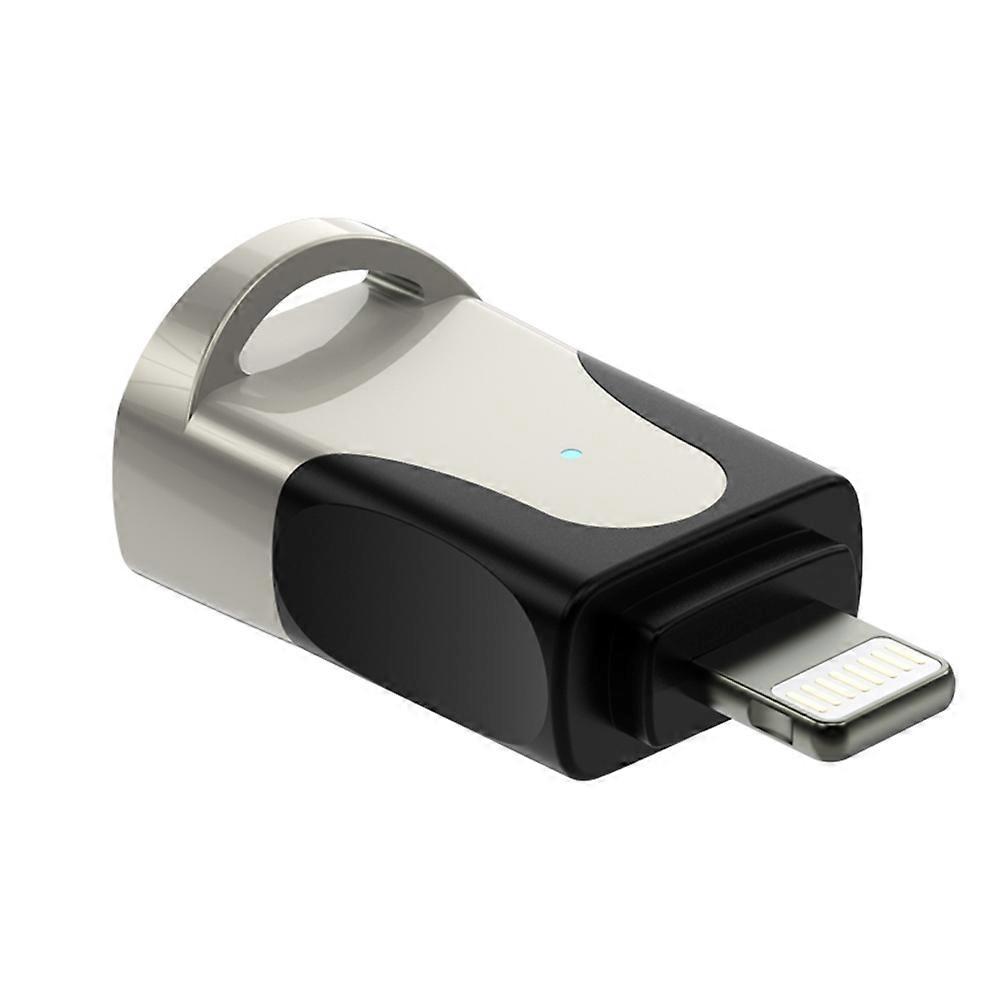Multifunction OTG Apapter USB to 8 Pin