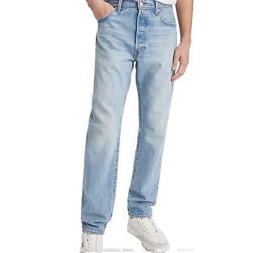 Levis Mens 501 54 Jeans