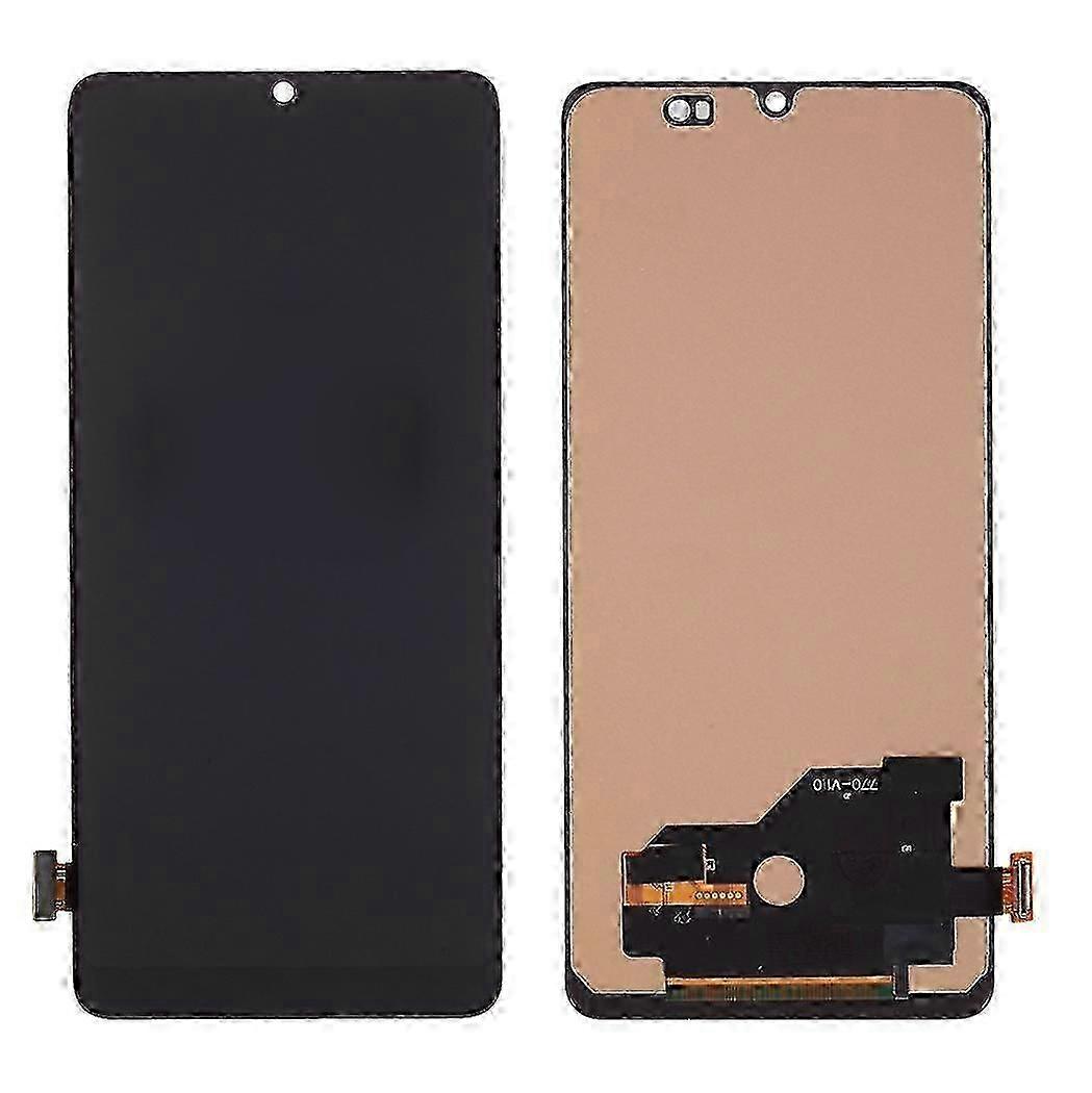 Lcd Screen And Digitizer Assembly Replacement Part (tft Edition,without Fingerprint Function) For Sa