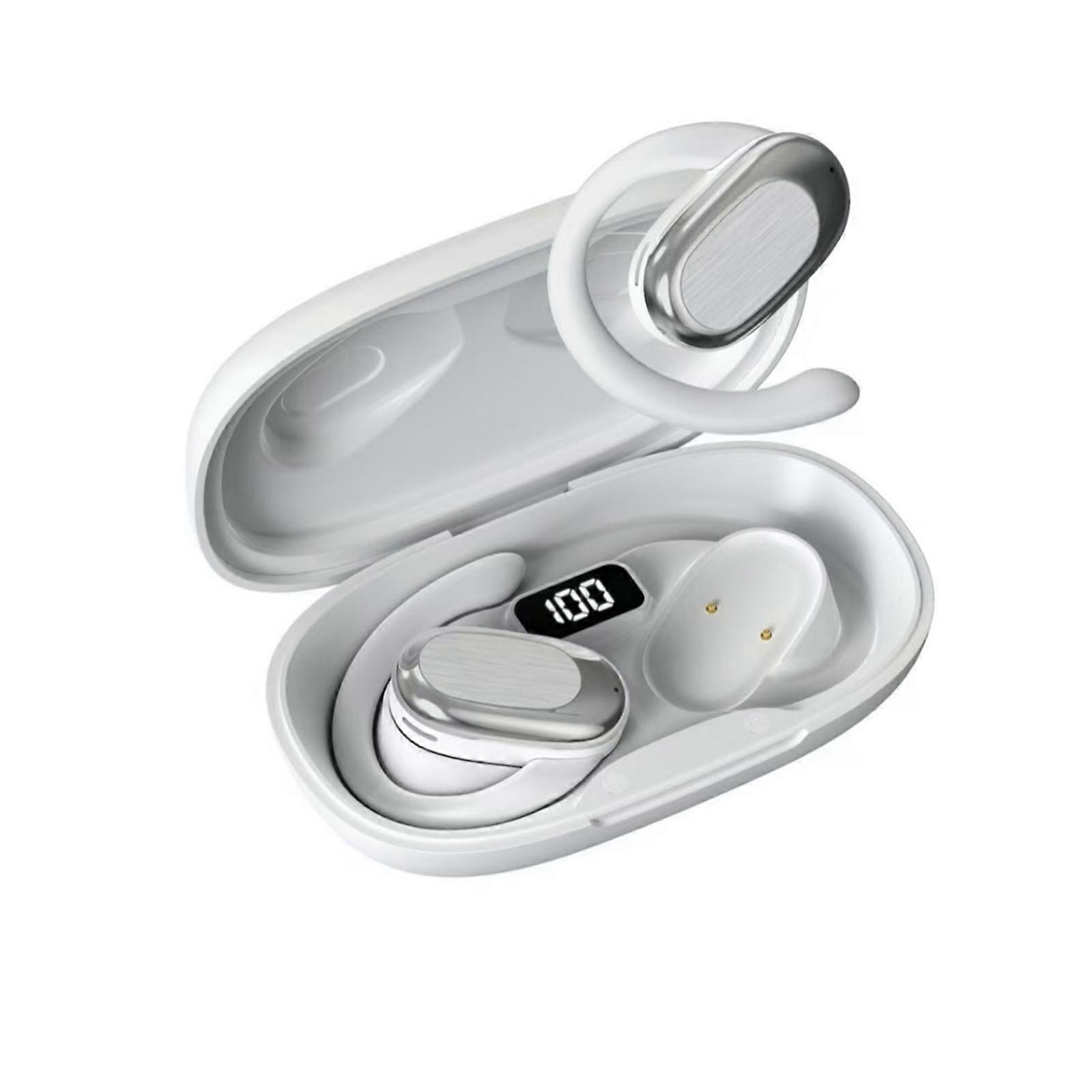 Wireless Bluetooth Headset New OWS Ear-hook Headset Open Comfortable Non-in-ear Bluetooth Headset
