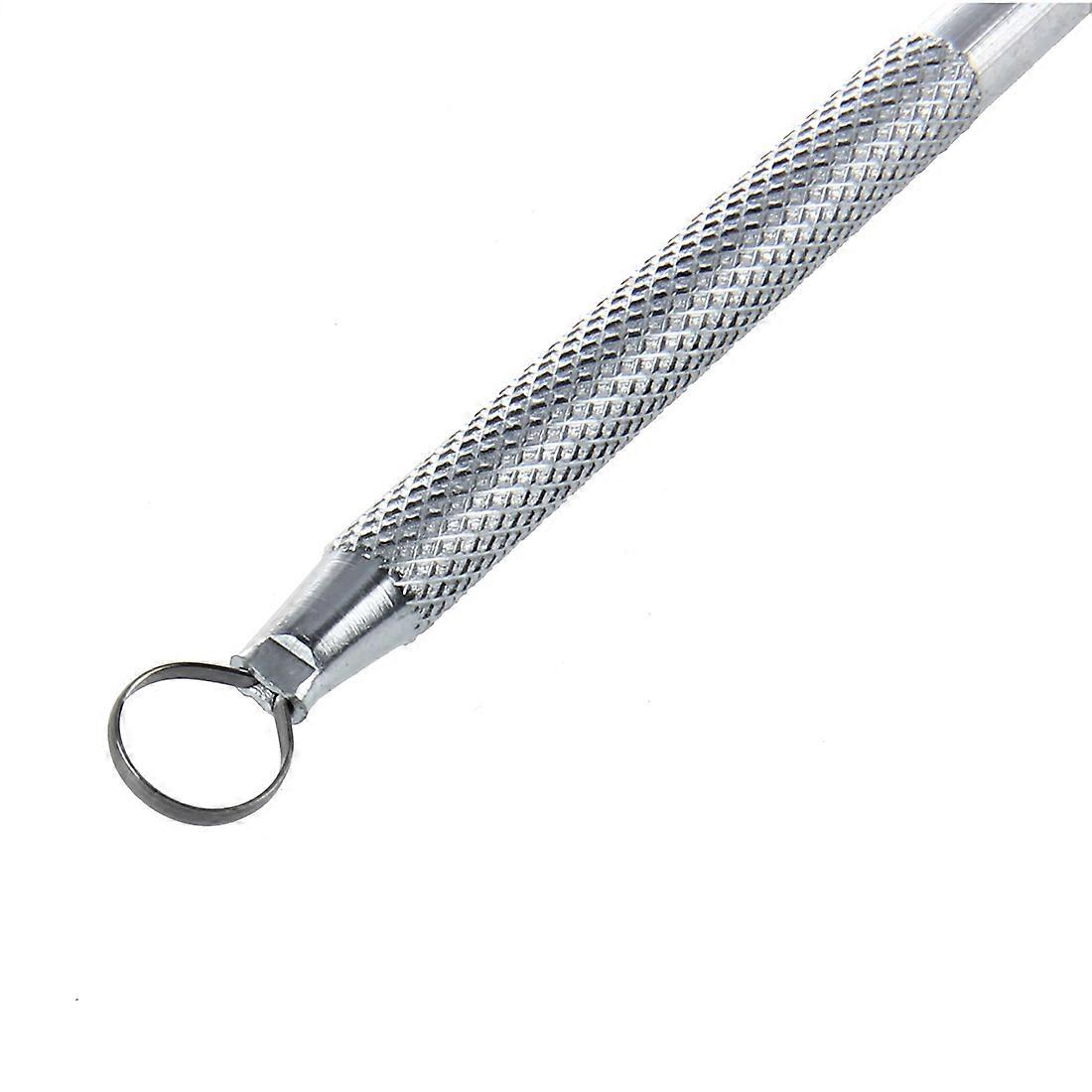 Set 6 Pcs Aluminum Clay Sculpting Tools