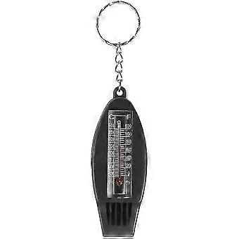 Funt Magnifier Keychain Outdoor Travel Cam Hi