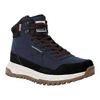 Regatta Męskie Zamszowe Buty Trekkingowe Mayfield