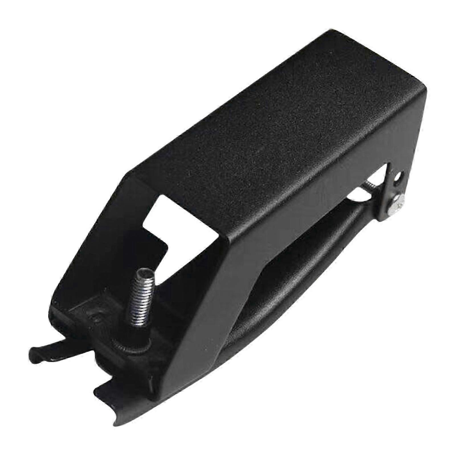 Car Van Mounting Accessories U Bracket Clip Rooftop Cargo Carrier Rack Bolt