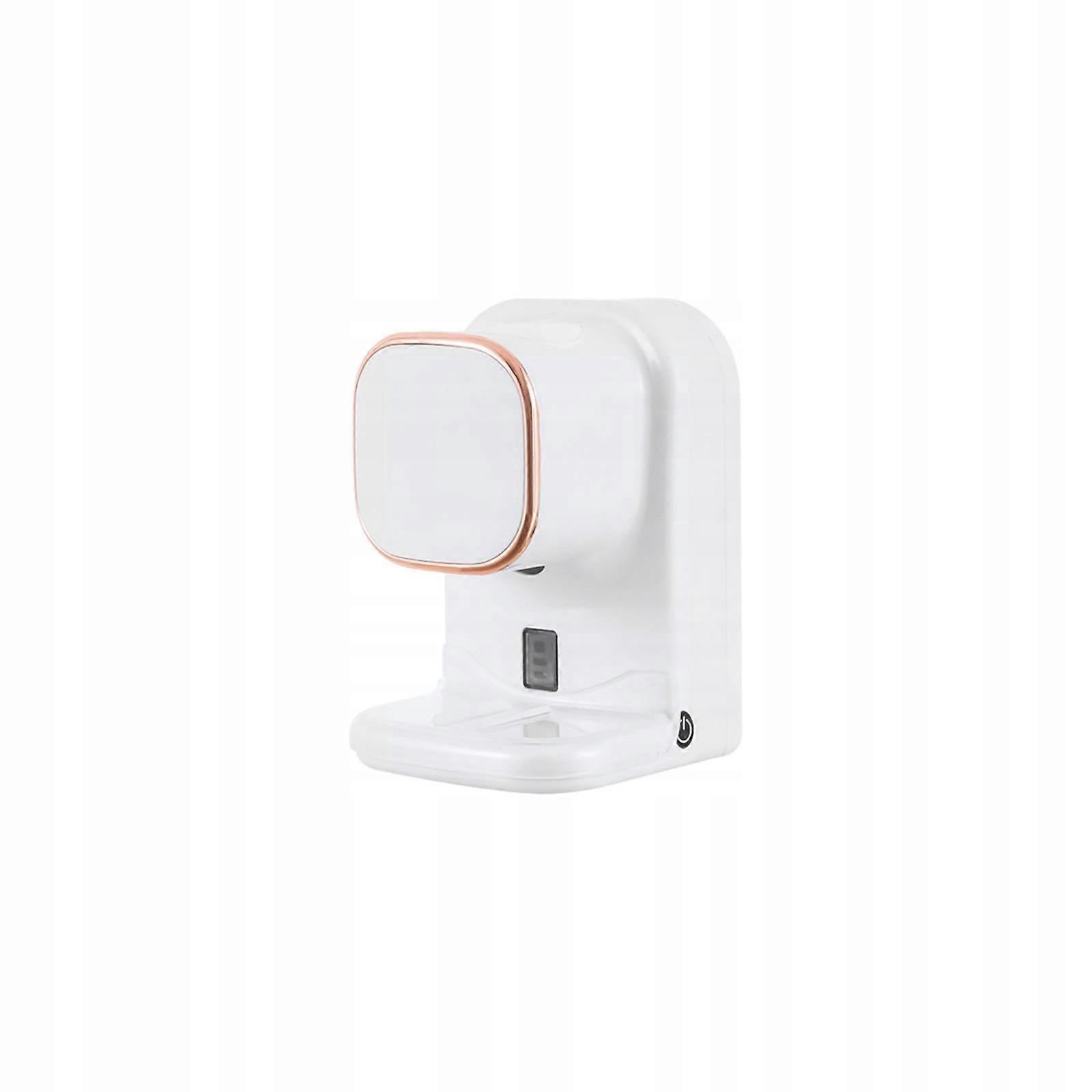 Toothpaste Dispenser Toothpaste Squeezer White