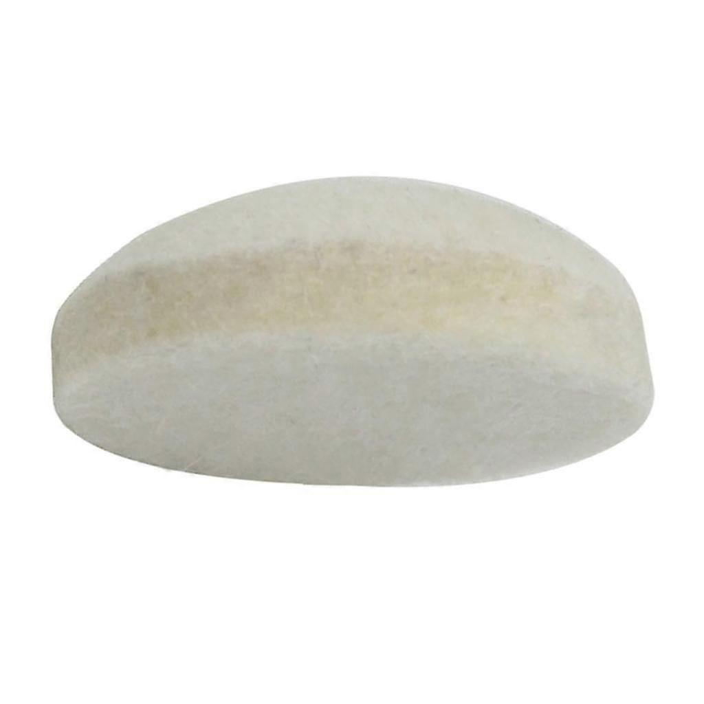 Bass drum beater head made of wool Suitable for percussion drum hammer