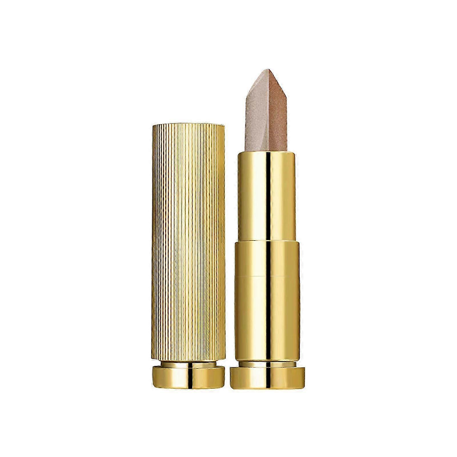 The Two-color Eye Stick Is Water-proof And Not Easy To Fall Off It Is Suitable For Two-color Eye Pen Novices And Lazy Eyes