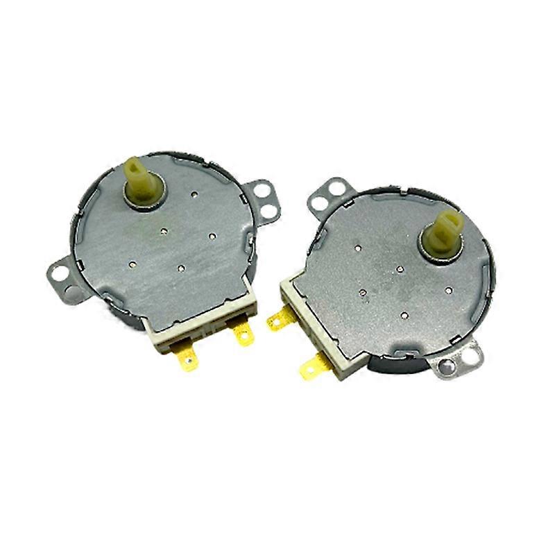 2PCS Synchronous Motor TYJ50-8A7 HQXRTEK Micro-Synchronous Motor