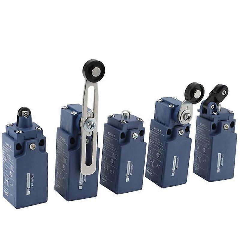 XCKN2110P20C Limit Switch Model XCKN2110P20C 1 Pc XCKN Series Industrial Automation