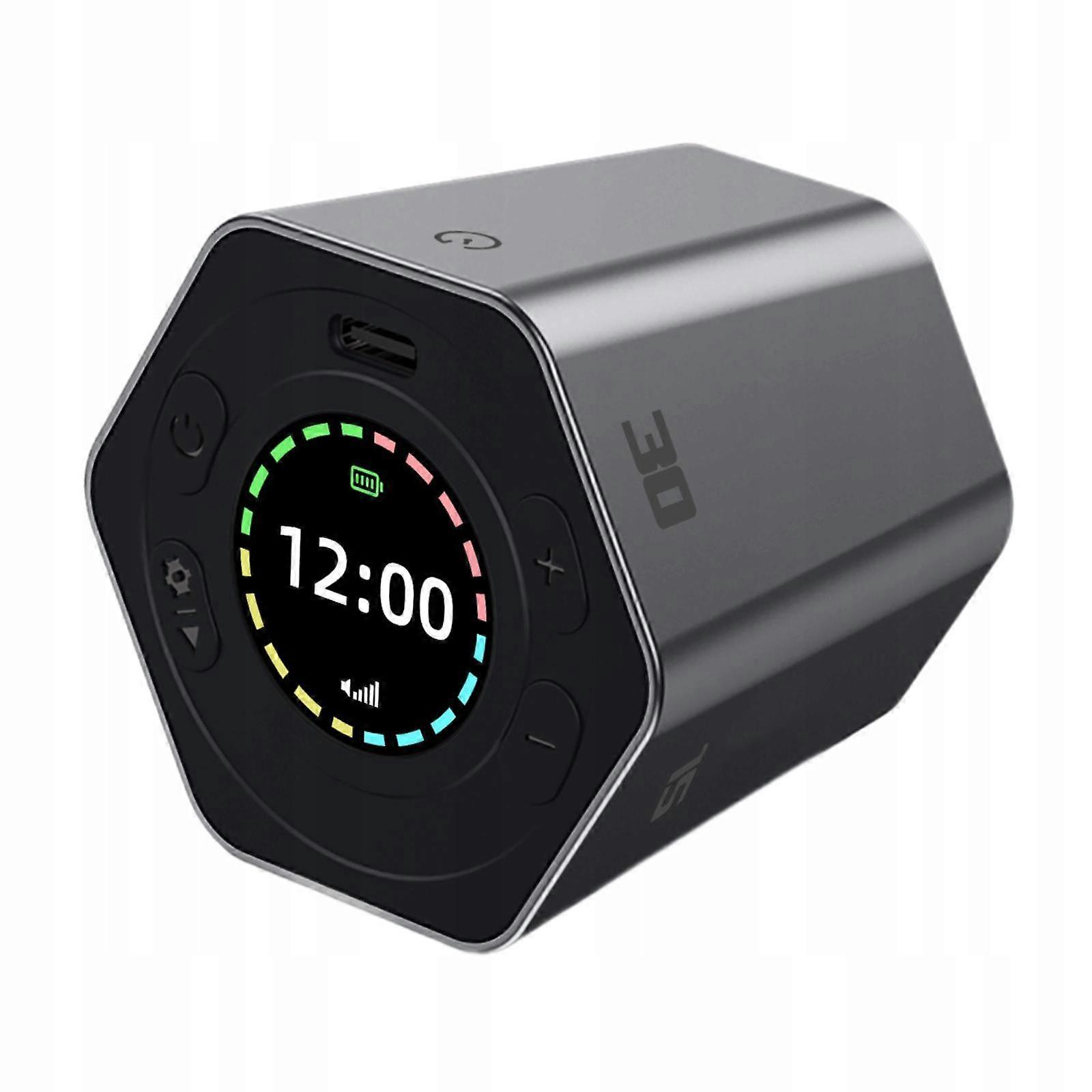 Timer Pomodoro 5/15/25/30/45/60 Min Countdown