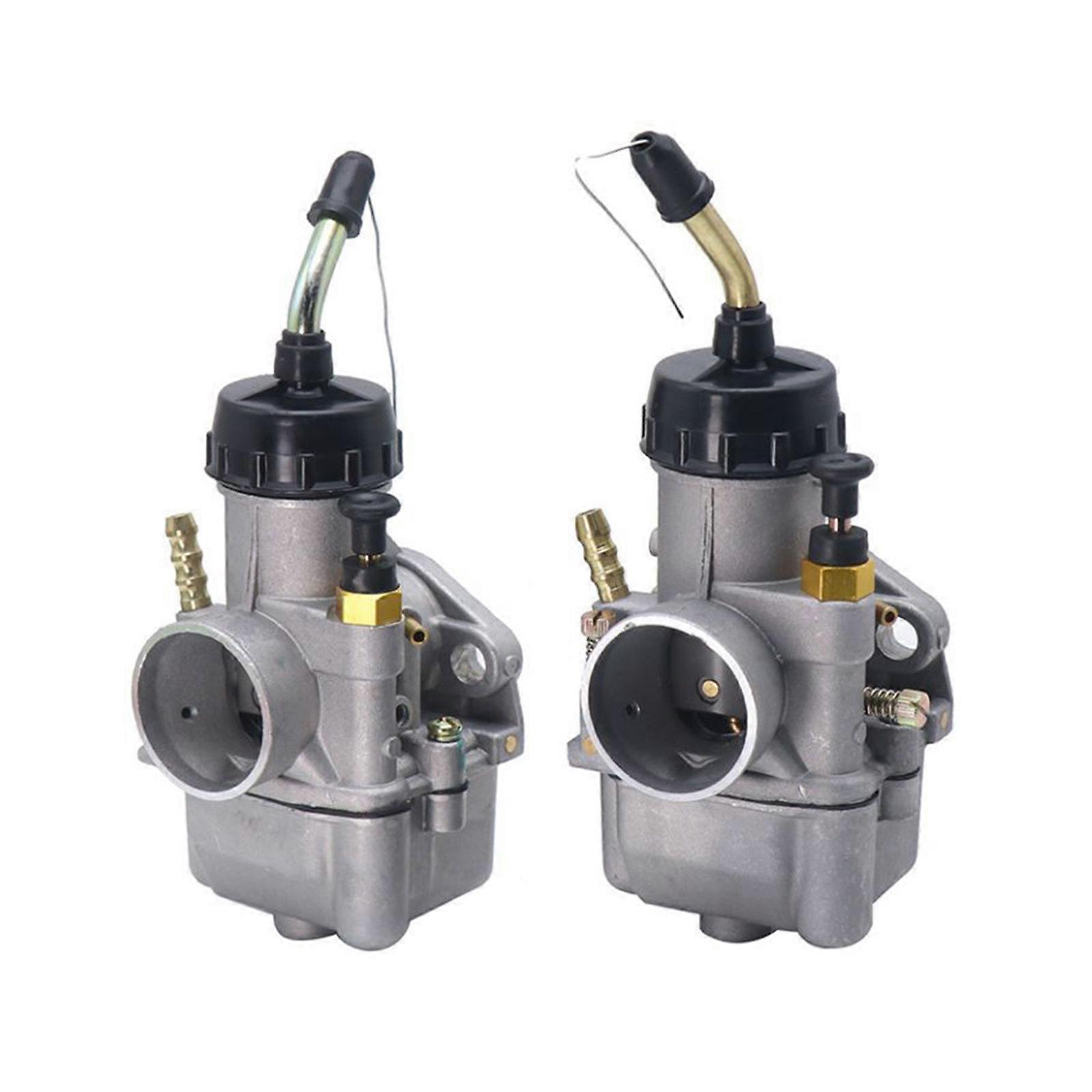 ウラルK750 MB650 MB750 M72オートバイアクセサリー用のアップグレードされたオートバイキャブレターK68уキャブレターエアフィルターキット