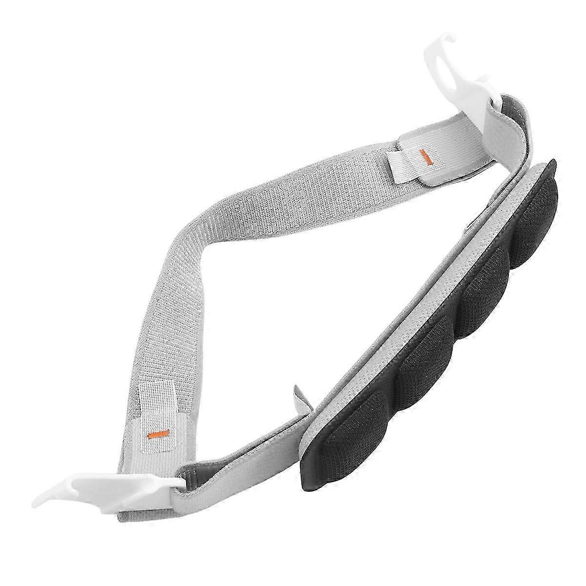 For Adjustable Headband for Enhanced Comfort - Pressure Distribution & Decompression Accessory for Headgear