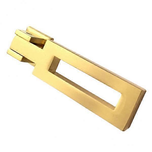 10x Door Cabinet Cupboard Knobs Round Single Hole Pull Handle for Drawer