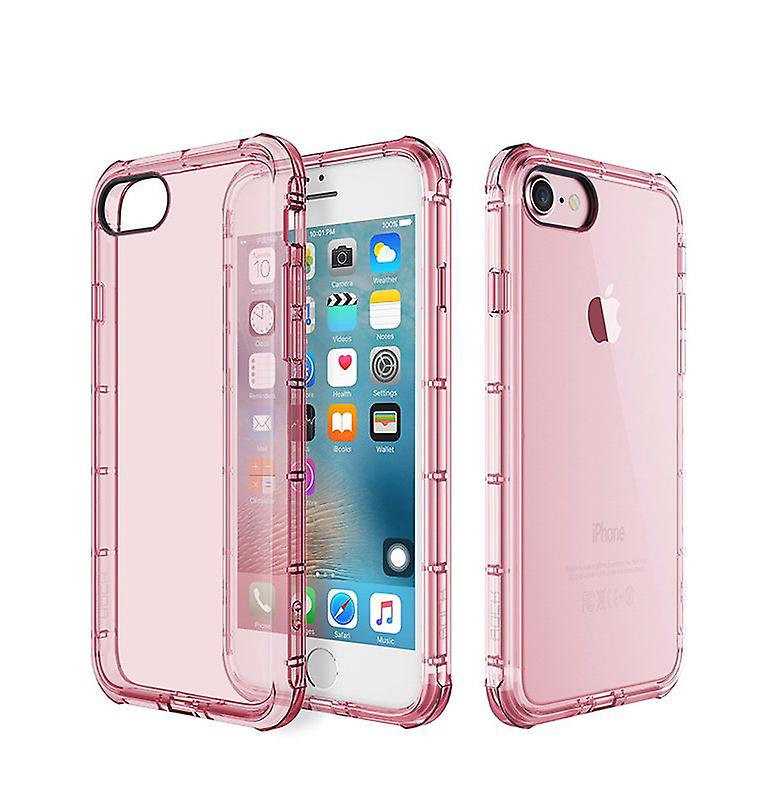 Extra strapazierfähige Silikonhülle iPhone 7