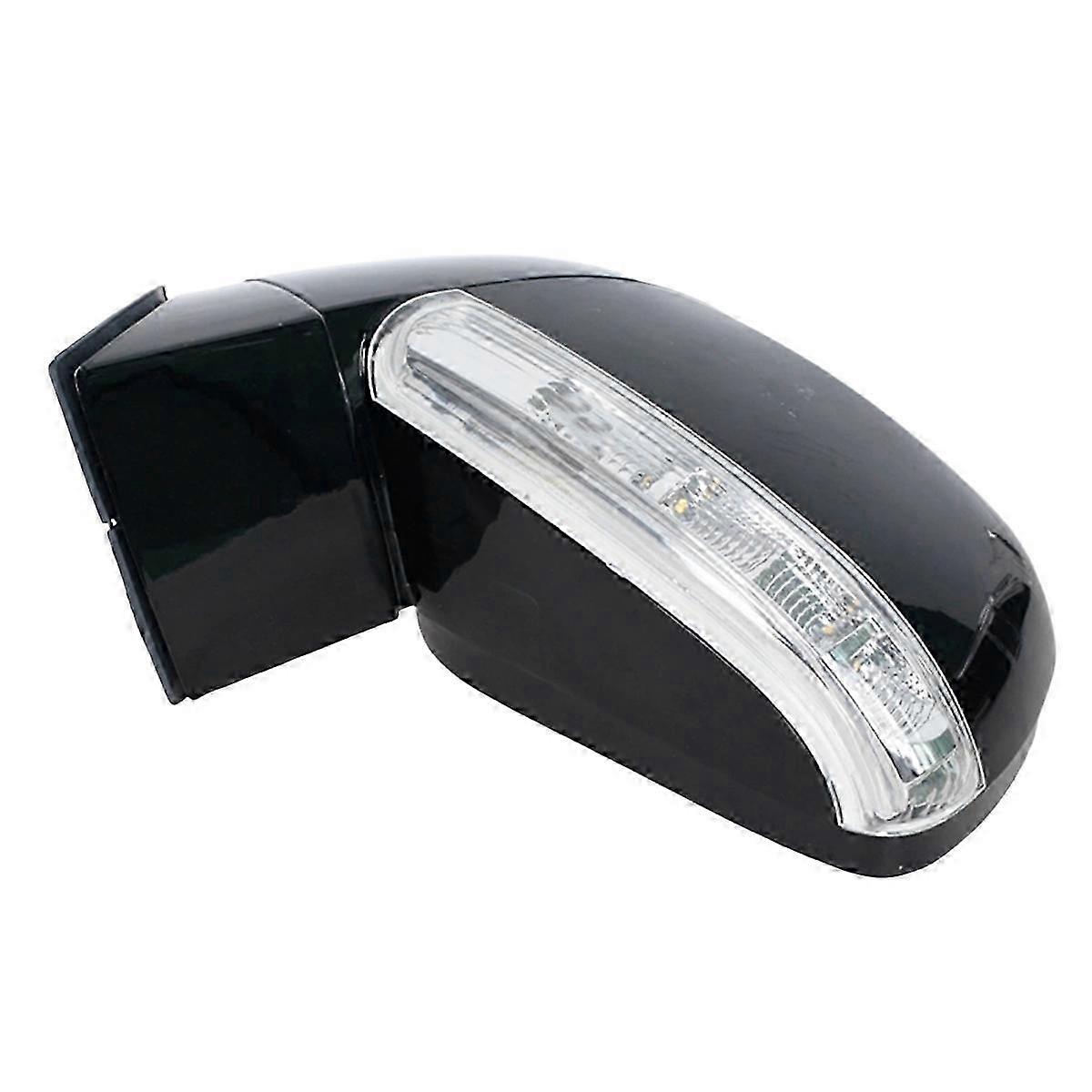 Car Door Wing Rear View Mirror Assembly for Captiva 2008-2017