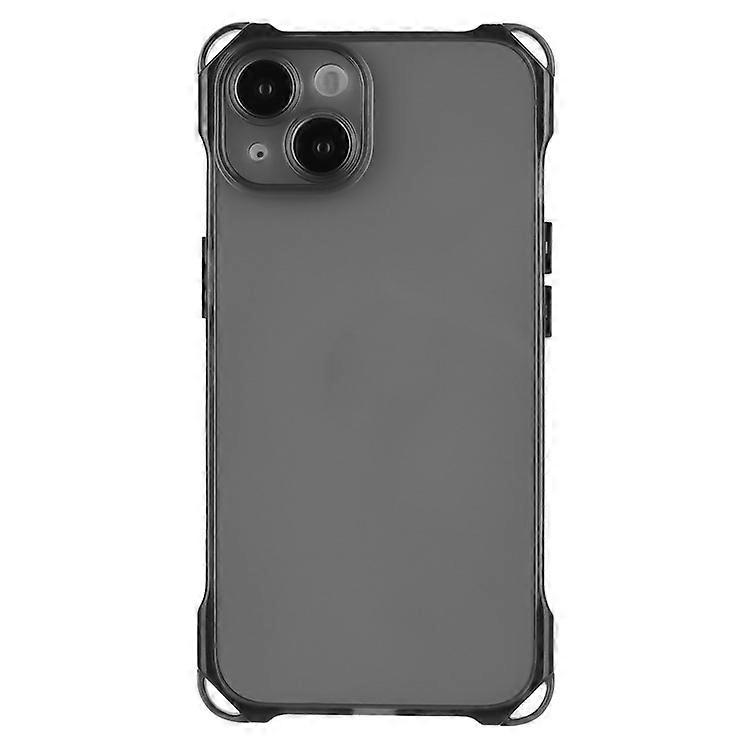 Compatible For iPhone 13 Case Reinforced Corners TPU Phone Cover