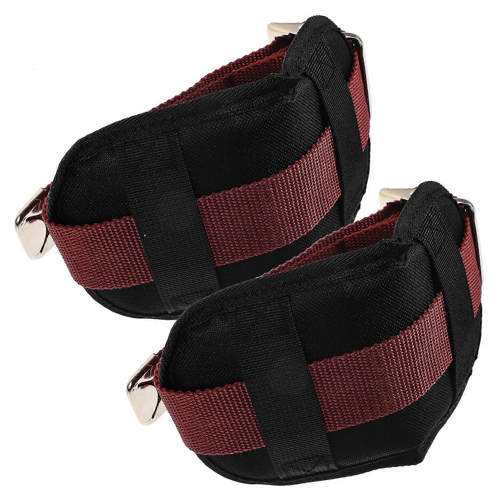 Protective Stilt Pads with Reusable Quality Ideal for Painting Tasks