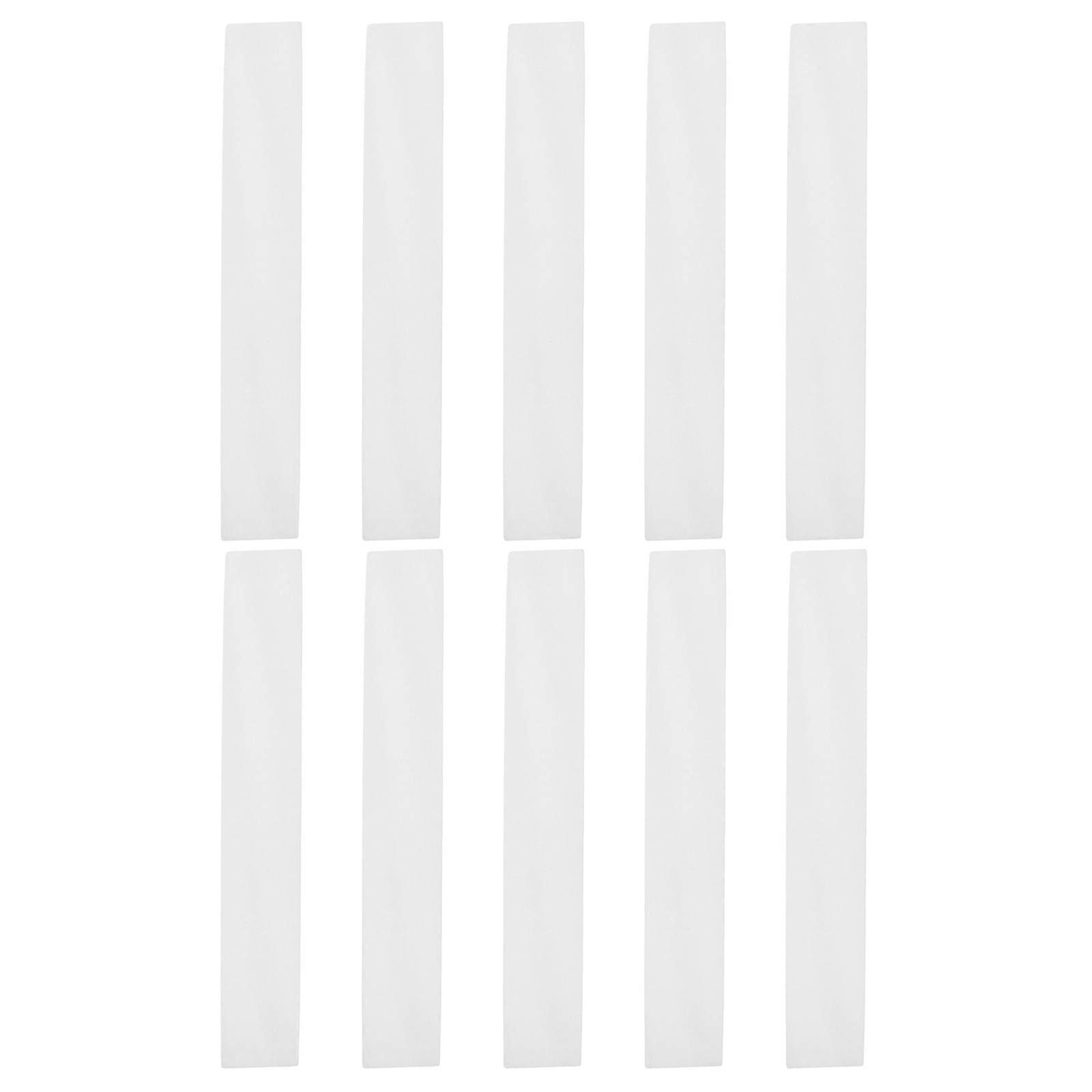 Inlay Blocks for Guitars, Durable and Functional for Instrument Creation