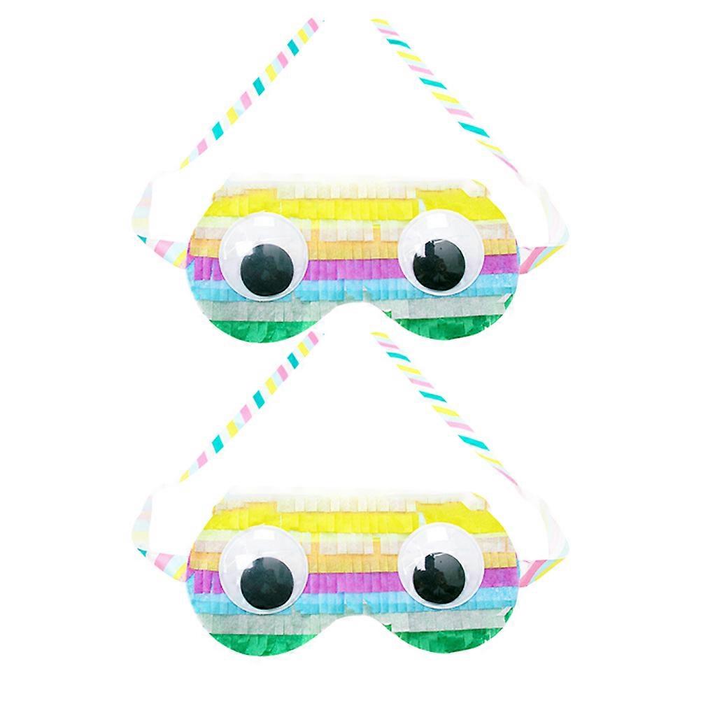 Children's Accessory Sets Bringing Laughter to Any Celebration or Event