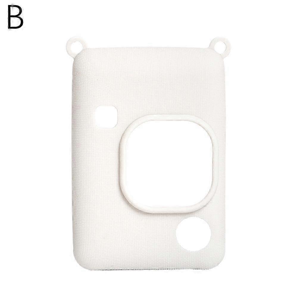 Wear Resistant Instant Camera Case for Mini Liplay Machine 2025