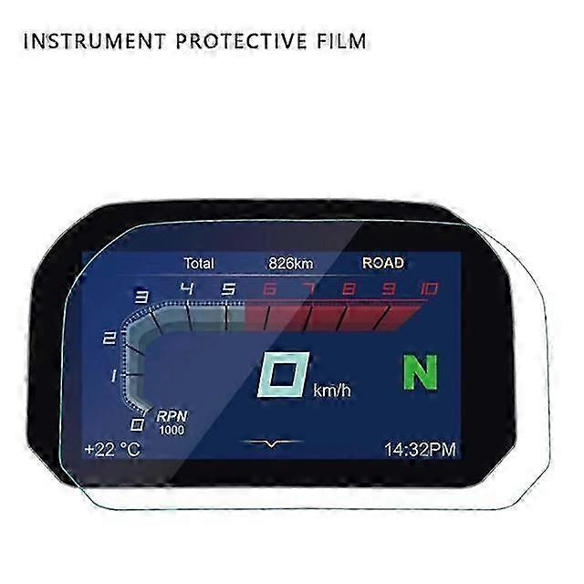 NEW Meter Anti-theft Frame Cover Screen Protector Protection Parts Suitable for Certain Brand R1250GS R 1250 GS Adventure R1200GS LC ADV R 1