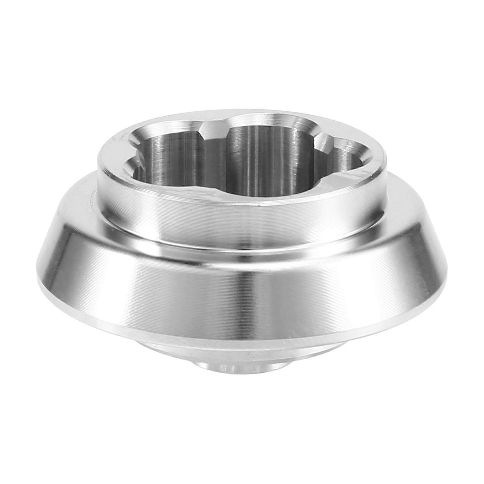 Mixer Coupling Guides Coupling Shaft Connector for Monsieur Cuisine Connect & Smartt Blender -5 Tooth Knife