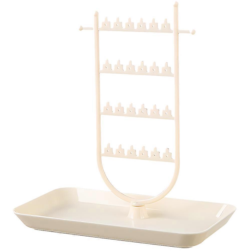 Jewelry Tree Stand Bee Use 20.00X18.00X10.00CM Storage 1Pack