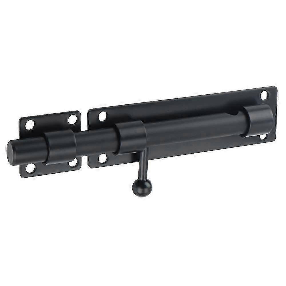 2 Pieces Straight Version + Curved Version Cleaning Scraper, Stainless Steel with Plastic Handle Kit