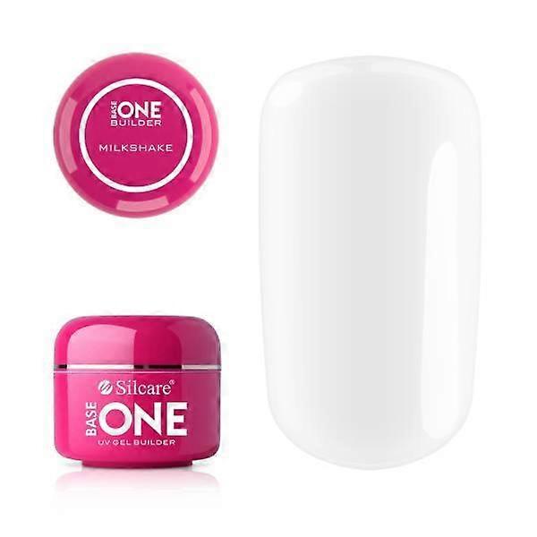 Base one - Builder - Milkshake 30g UV gel